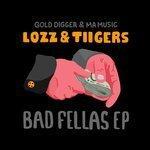 Слушать альбом - Bad Fellas EP (2018)