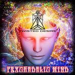 Слушать альбом - Psychedelic Mind (2017)