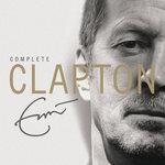 Слушать альбом - Complete Clapton (2007)