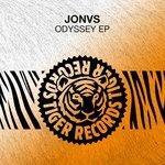 Слушать альбом - Odyssey EP (2018)