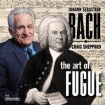 Bach:  The Art of the Fugue (2018)