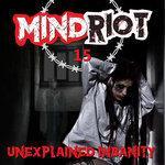 Слушать альбом - Unexplained Insanity (2018)
