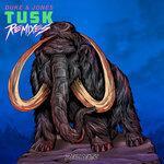 Слушать альбом - TUSK (2018)