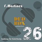 Слушать альбом - Looking For Somebody (2018)
