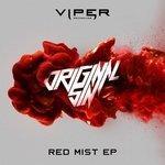 Слушать альбом - Red Mist EP (2016)