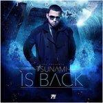 Слушать альбом - Tsunami Is Back (2017)
