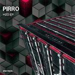 Слушать альбом - H2O EP (2018)