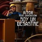 Слушать альбом - Soy un Desastre (2018)