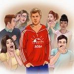 Слушать альбом - Вова (2018)