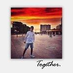 Слушать альбом - Together (2018)