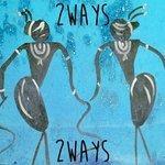 Слушать альбом - 2Ways (2018)