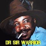 Слушать альбом - Dr Sir Warrior (2018)