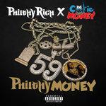 Слушать альбом - Philthy Money - EP (2018)