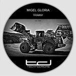 Слушать альбом - Violation (2019)