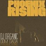 Слушать альбом - Phoenix Rising (2018)
