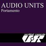 Слушать альбом - Portamento (2018)