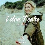 Слушать альбом - I Don't Care (2018)