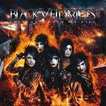 Слушать альбом - Set The World On Fire (2011)