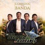 Слушать альбом - Corridos Con Banda (2018)