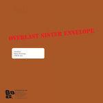 Sister Envelope (2018)