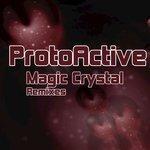Magic Crystal (2018)