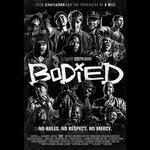 Слушать альбом - Bodied (2018)