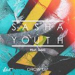 Слушать альбом - Grow Up (2018)