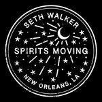 Spirits Moving (2017)