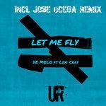 Слушать альбом - Let Me Fly (2018)