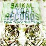 Слушать альбом - Baikal Trance Gate Trilogy (2018)