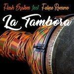Слушать альбом - La Tambora (2018)