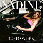 Слушать альбом - Go To Work (2017)