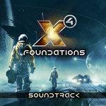 Слушать альбом - X4:Foundations (2018)