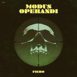 Modus Operandi EP (2018)