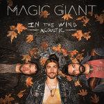 Слушать альбом - In The Wind (2018)