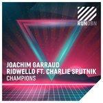 Слушать альбом - Champions (2018)