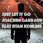 Слушать альбом - Just Let It Go (2018)