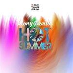Слушать альбом - Hot Summer (2018)
