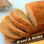 Слушать альбом - Bread and Notes (2018)