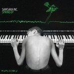 Слушать альбом - Spring EP (2018)