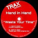 Слушать альбом - Waste Your Time (2018)