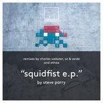Слушать альбом - Squidfist EP (2018)