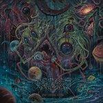 Слушать альбом - The Outer Ones (2018)