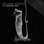 Слушать альбом - Game Over EP (2018)