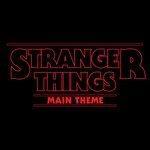 Слушать альбом - Stranger Things (2016)
