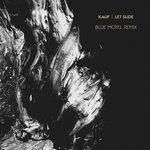 Слушать альбом - Let Slide (2018)