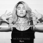 Слушать альбом - This Is Not The End (2018)