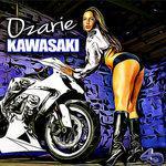 Слушать альбом - Kawasaki (2017)