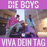 Слушать альбом - Viva dein Tag (2018)