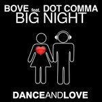 Слушать альбом - Big Night (2012)